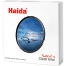 Haida NanoPro MC Clear Filter (127mm)