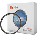 Haida NanoPro MC Clear Filter (72mm)