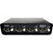 Rolls DB425 Passive Four-Channel DI Box