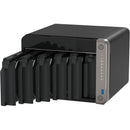 QNAP TS-AI642-8G 6-Bay NAS Enclosure