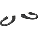 iFi audio GO pod Ear Loop Set with estron T2 Connector (Pair)