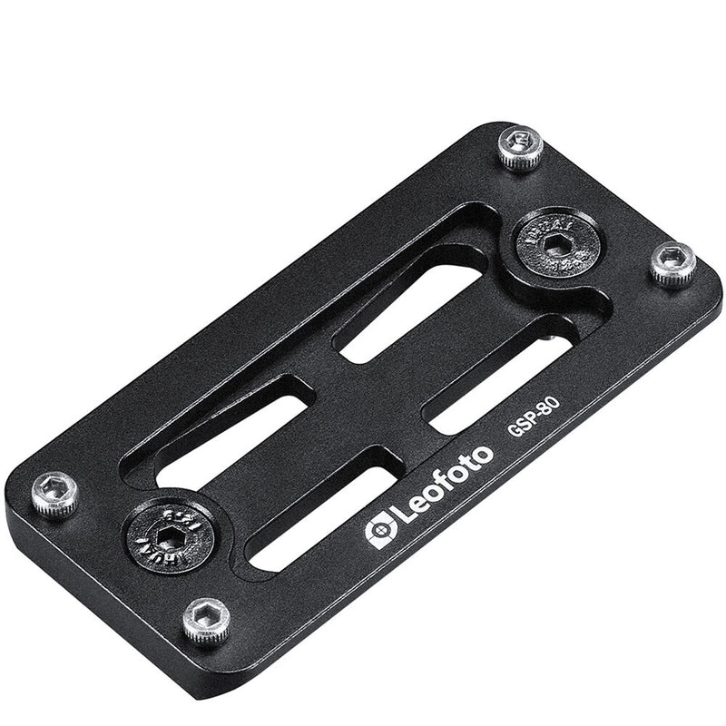 Leofoto GSP-80 M-LOK Quick Release Plate