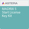 MADRIX 5 Start License Key Kit