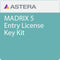 MADRIX 5 Entry License Key Kit