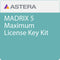 MADRIX 5 Maximum License Key Kit