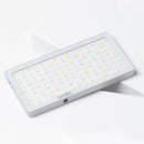 iwata Tech GL-11 Bi-Color LED Light Panel (Silver)