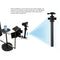 DigitalFoto Solution Limited 2-Axis 360&deg; Spinning Camera Rig and Rotating Platform