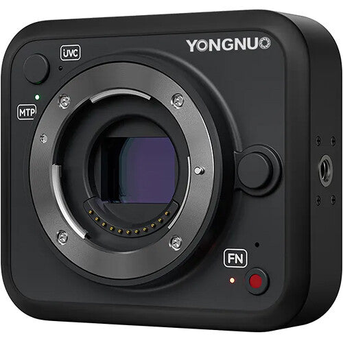 Yongnuo YN433 Micro Four Thirds Video Camera