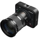 Yongnuo YN433 Micro Four Thirds Video Camera