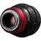 Canon CN-R 50mm T1.3 L F Cinema Prime Lens (Canon RF)