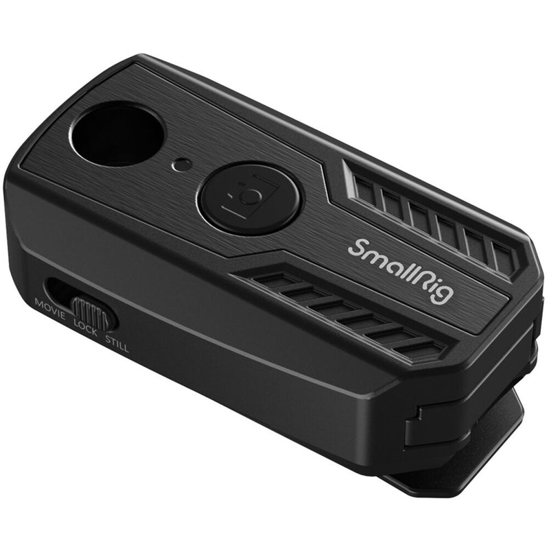 SmallRig Wireless Remote Controller for Select Sony, Canon, and Nikon Cameras