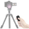 SmallRig Wireless Remote Controller for Select Sony, Canon, and Nikon Cameras