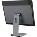 MAGEASY Flipmount Magnetic Stand for the iPad Pro 12.9"