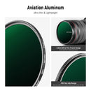 Neewer HD ND Filter 4-Pack (67mm)