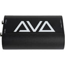 Avolites T2 Two-Universe DMX to USB Interface with MIDI and SMPTE