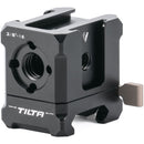 Tilta Multifunctional NATO Mounting Bracket (Black)