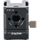 Tilta Multifunctional NATO Mounting Bracket (Black)