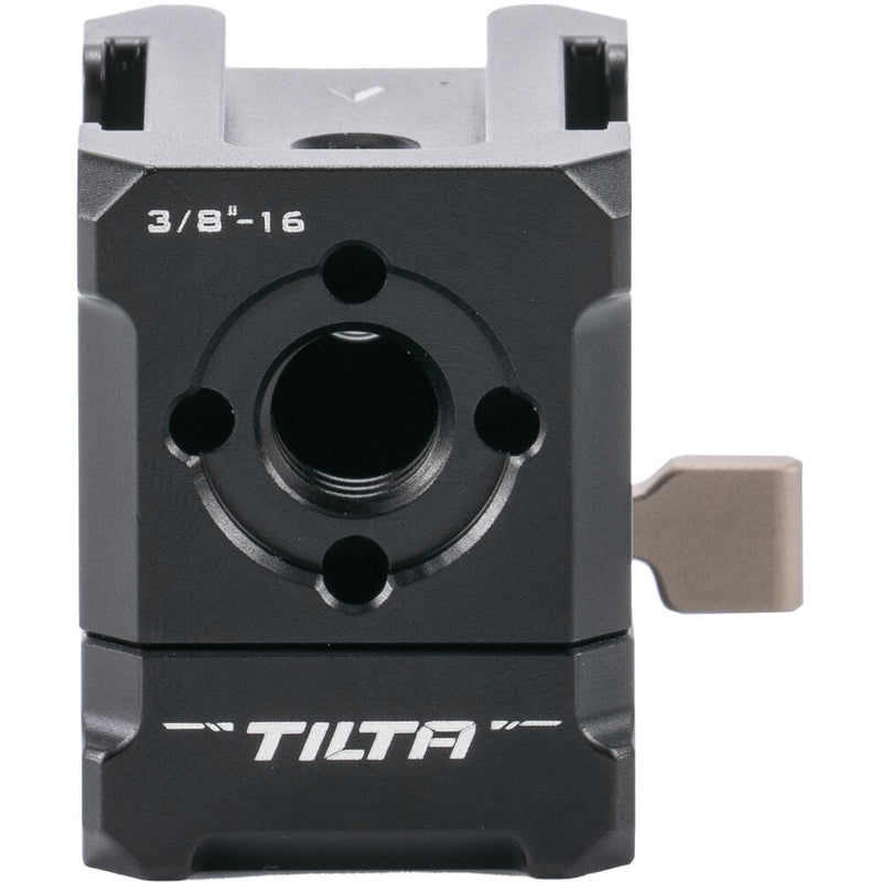 Tilta Multifunctional NATO Mounting Bracket (Black)