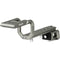 Tilta XLR Extension Bracket for Sony XLR-H1 Top Handle (Titanium Gray)