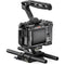 Tilta Camera Cage Basic Kit v2 for Sony FX3 & FX30 (Black)