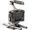 Tilta Camera Cage Basic Kit v2 for Sony FX3 & FX30 (Titanium Gray)