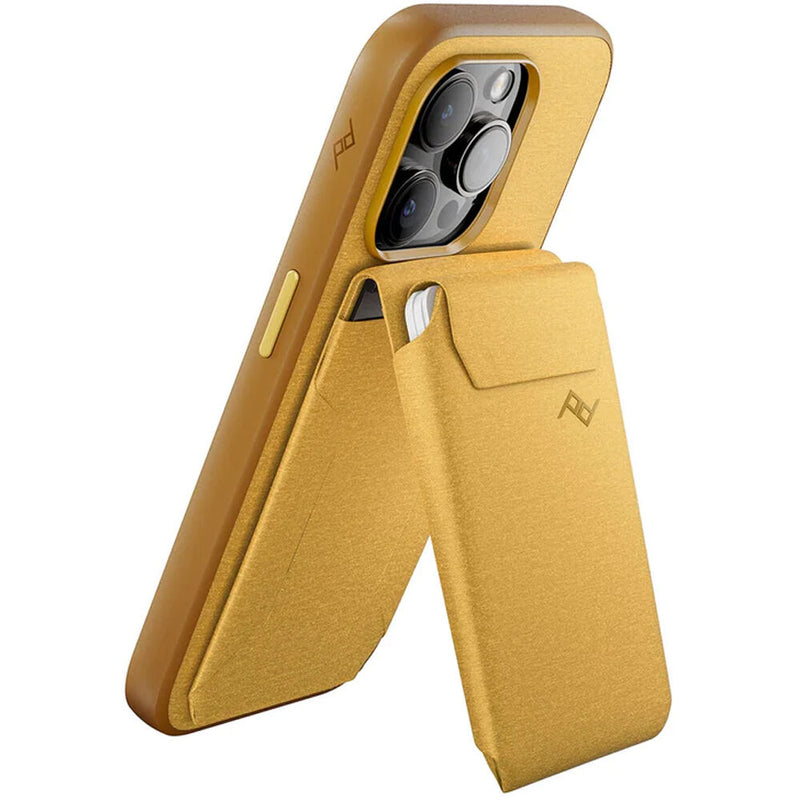 Peak Design Smartphone Stand Wallet (Sun)