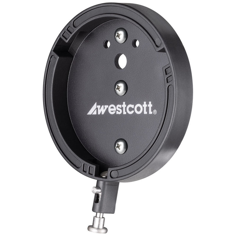 Westcott Float Wall Mount Speed Ring by Lindsay Adler (Bowens)