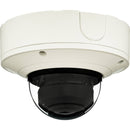 Hanwha Vision XNV-6083R 2MP IR Outdoor Vandal Dome AI Camera