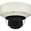 Hanwha Vision XNV-C6083R 2MP IR Outdoor Vandal Dome AI Camera