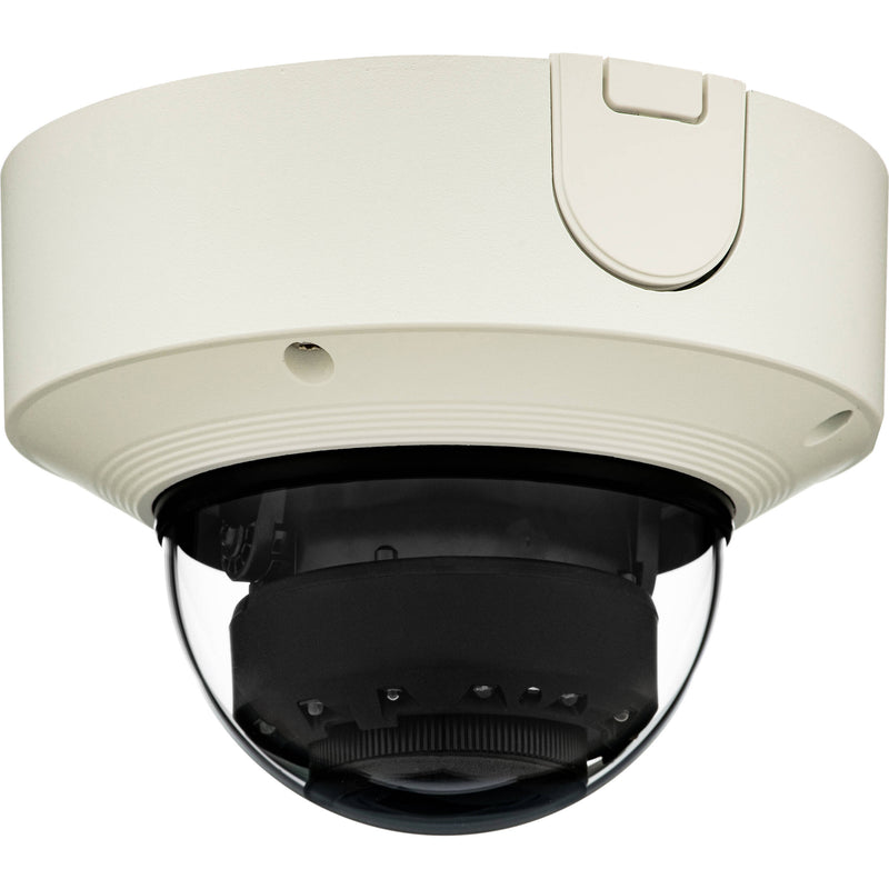 Hanwha Vision XNV-C6083R 2MP IR Outdoor Vandal Dome AI Camera