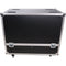 ProX Universal Dual-Speaker ATA Flight Case