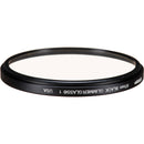 Tiffen Black Glimmerglass Camera Filter (67mm, Grade 1)