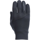 Vallerret Skadi Zipper Mitt PSP Gloves (Black, Large)