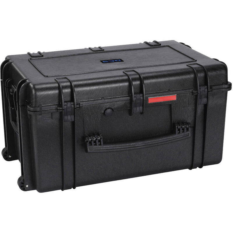 DCB Cases Element Series 8505F Waterproof Utility Case (Foam Insert)