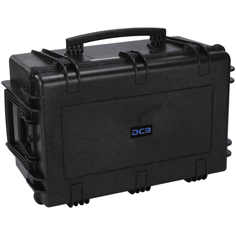 DCB Cases Element Series 8505F Waterproof Utility Case (Foam Insert)