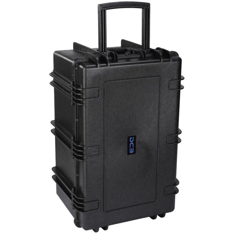 DCB Cases Element Series 8505F Waterproof Utility Case (Foam Insert)