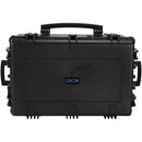 DCB Cases Element Series 8505F Waterproof Utility Case (Foam Insert)