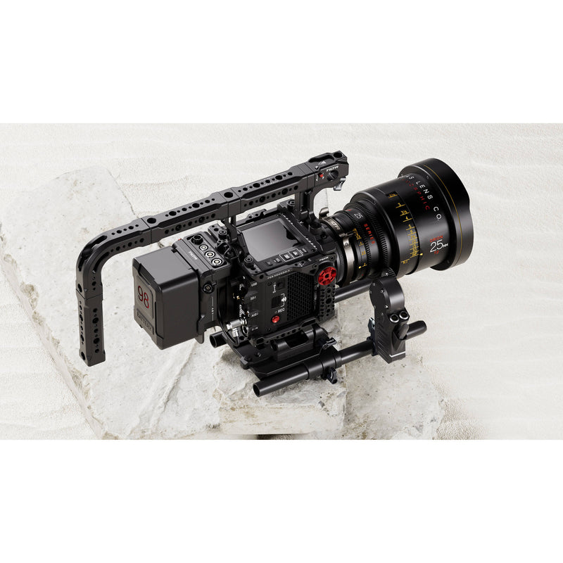 Tilta Camera Cage Lightweight Kit for RED KOMODO-X (Black)