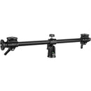 Neewer Horizontal Tripod Center Axis (30")