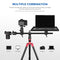 Neewer Horizontal Tripod Center Axis (30")