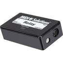 MIDI Solutions Relay 1x1 Contact Switch (Desktop)