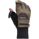 Vallerret Markhof V3 Gloves (OD Green, Extra-Large)