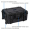 DCB Cases Element 6104 Waterproof Utility (Case Empty)