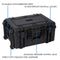 DCB Cases Element 6104F Waterproof Utility (Case with Foam Insert)