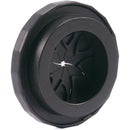 Tilta Push-to-Start Engine Button Cover (Black)