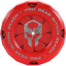 Tilta Push-to-Start Engine Button Cover (Red)