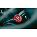 Tilta Push-to-Start Engine Button Cover (Red)