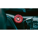 Tilta Push-to-Start Engine Button Cover (Red)