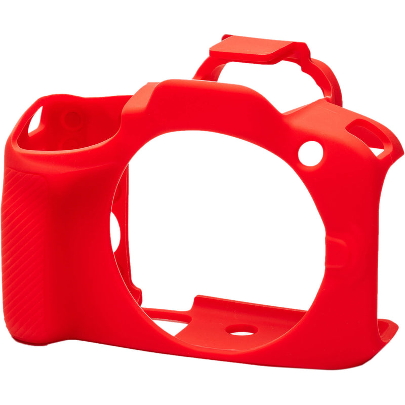 easyCover Camera Case for CanonR50 (Red)