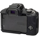 easyCover Camera Case for Canon R50 (Black)